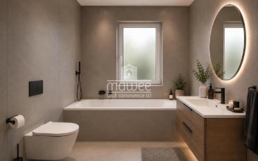 Wohnung 4.5 Zimmer - image - 8