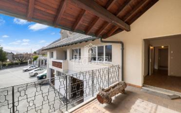 Residential building 4.5 rooms - image - 2