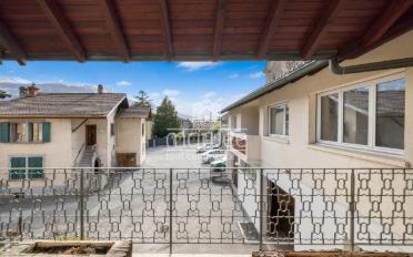 Residential building 4.5 rooms - image - 3