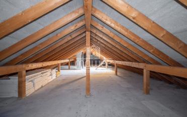 Residential building 4.5 rooms - image - 11