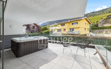 Wohnung 3.5 Zimmer - image - 10