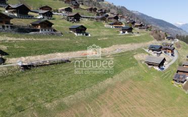 Chalet 5.5 rooms - image - 12