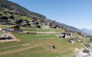 Chalet 5.5 rooms - image - 11