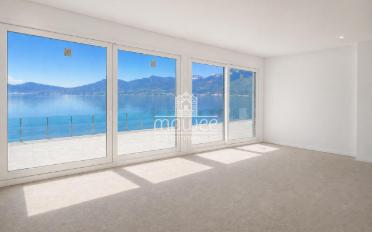 Apartment 3.5 rooms - image - 6
