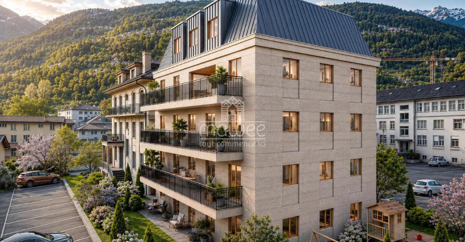 Martigny
