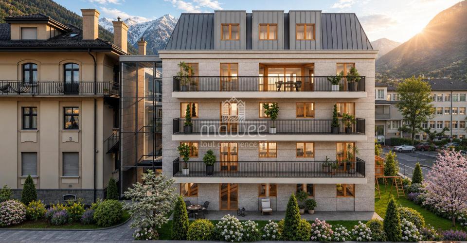 Martigny