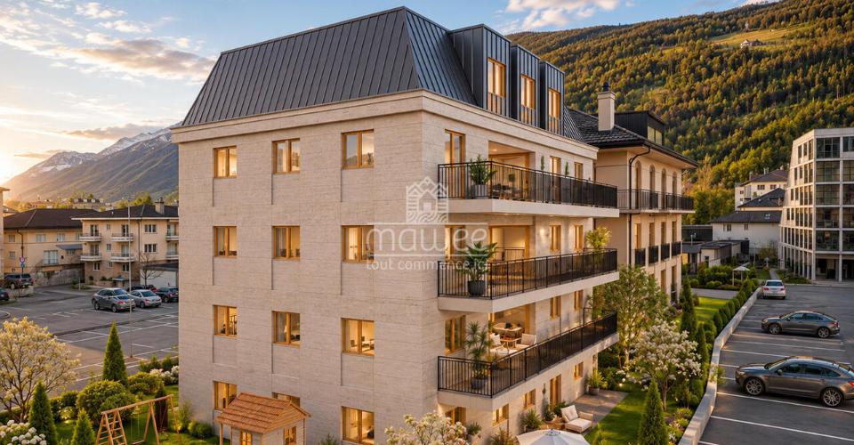 Martigny