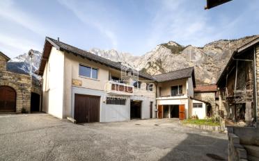 Single house 4.5 rooms - image - 1