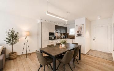 Row house 4.5 rooms - image - 4