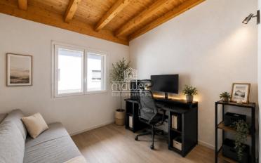 Row house 4.5 rooms - image - 5