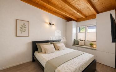 Row house 4.5 rooms - image - 7