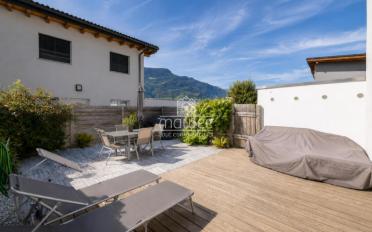 Row house 4.5 rooms - image - 11
