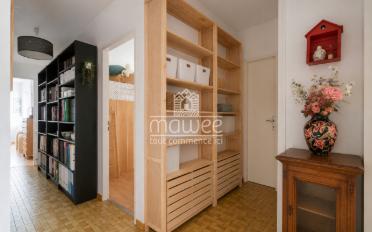 Appartement 3.5 pièces - image - 5