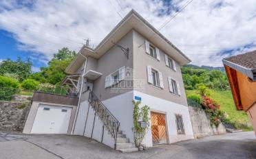 Single house 5.5 rooms - image - 3