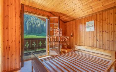 Chalet 4.5 pièces - image - 6