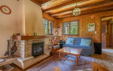Chalet 4.5 pièces - image - 3
