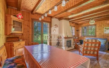 Chalet 4.5 pièces - image - 2
