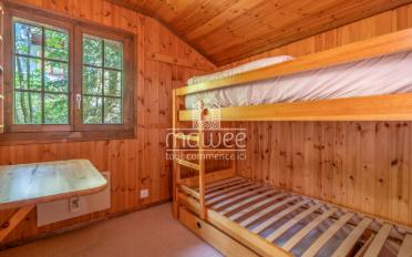 Chalet 4.5 pièces - image - 8