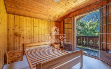Chalet 4.5 pièces - image - 7