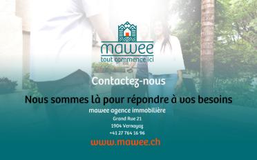 Chalet 4.5 pièces - image - 11