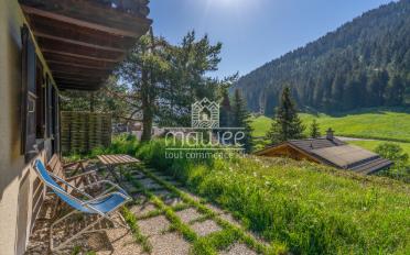 Chalet 4.5 pièces - image - 10