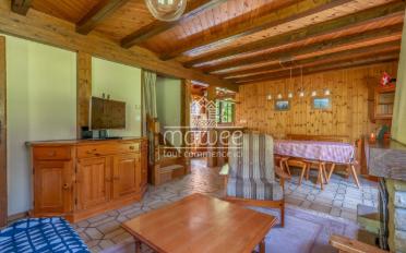 Chalet 4.5 pièces - image - 4