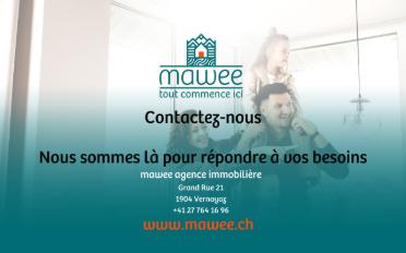 Appartement 3.5 pièces - image - 12