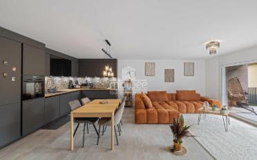 Wohnung 4.5 Zimmer - image - 1