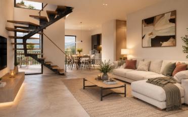 Maison jumelée 4.5 pièces - image - 3