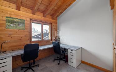Maison jumelée 4.5 pièces - image - 8
