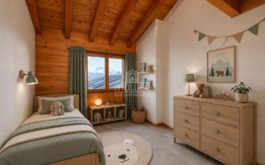 Maison jumelée 4.5 pièces - image - 11