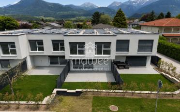 Reihenfamilienhaus 6.5 Zimmer - image - 1