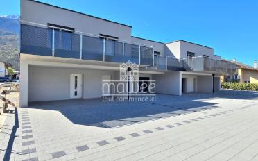Reihenfamilienhaus 6.5 Zimmer - image - 8