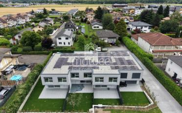 Reihenfamilienhaus 6.5 Zimmer - image - 6
