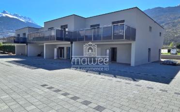 Reihenfamilienhaus 6.5 Zimmer - image - 9