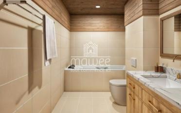 Chalet 5.5 Zimmer - image - 3