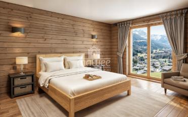 Chalet 5.5 Zimmer - image - 3