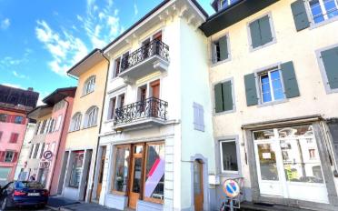 Wohngebäude - image - 2