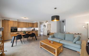 Wohnung 3.5 Zimmer - image - 2