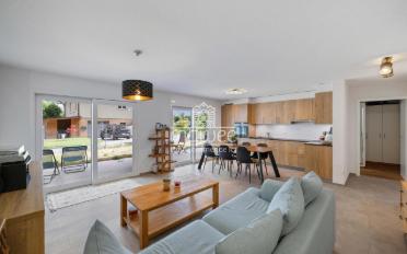 Wohnung 3.5 Zimmer - image - 1