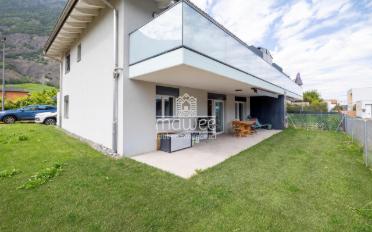 Wohnung 3.5 Zimmer - image - 11