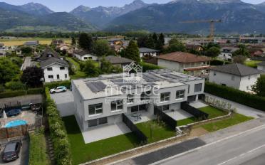 Reihenfamilienhaus 6.5 Zimmer - image - 5