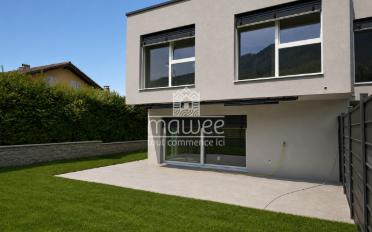Reihenfamilienhaus 6.5 Zimmer - image - 2
