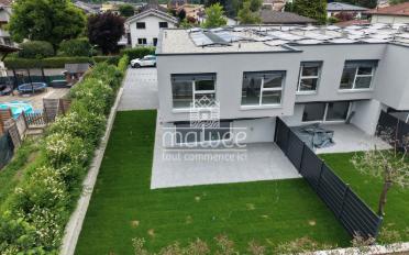 Reihenfamilienhaus 6.5 Zimmer - image - 3