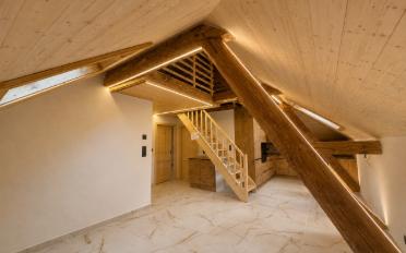 Wohnung 3.5 Zimmer - image - 1