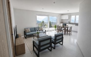 Wohnung 2.5 Zimmer - image - 7