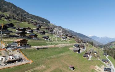 Chalet 5.5 pièces - image - 11