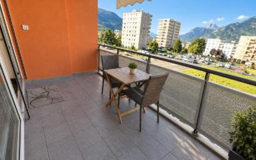 Appartement 3.5 pièces - image - 13