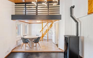 Maison 3 pièces - image - 3