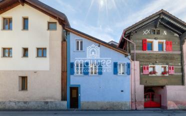 Maison 3 pièces - image - 12